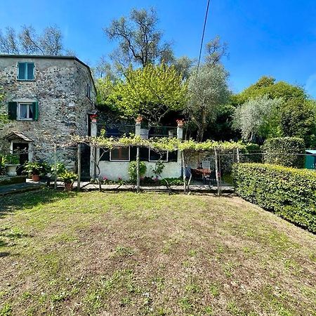 Lobster Cottage Apartment Levanto Buitenkant foto
