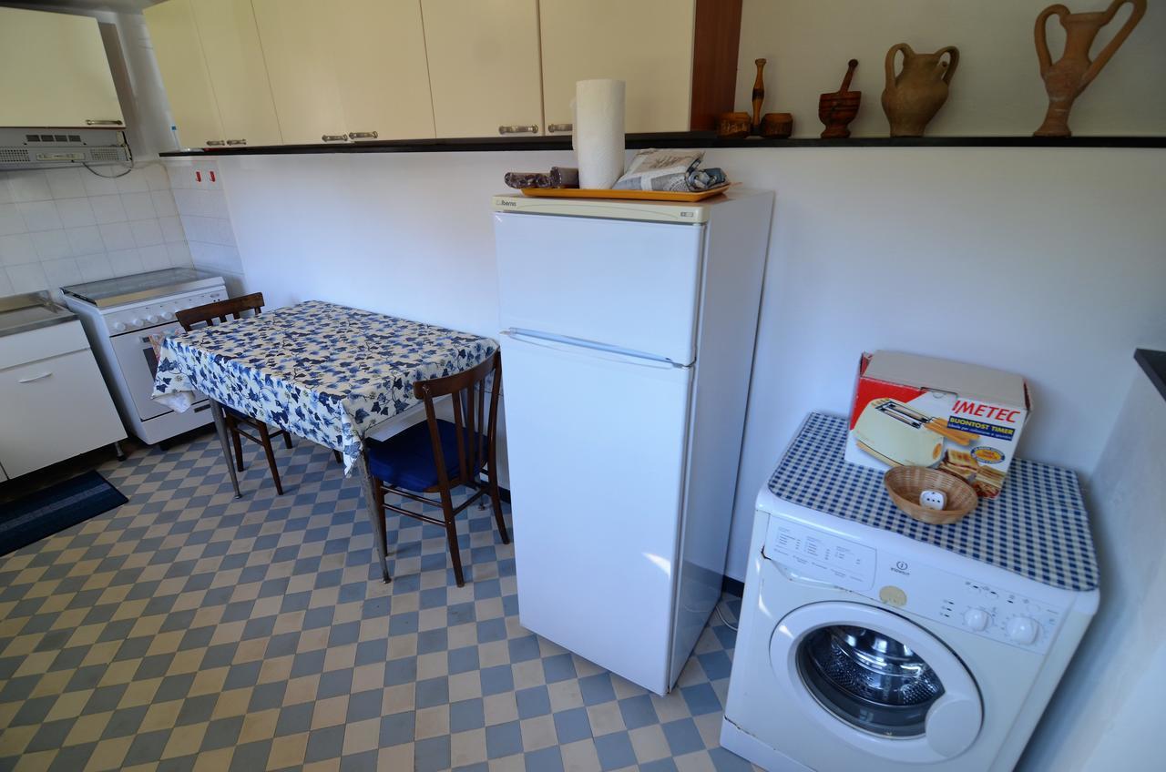 Lobster Cottage Apartment Levanto Buitenkant foto