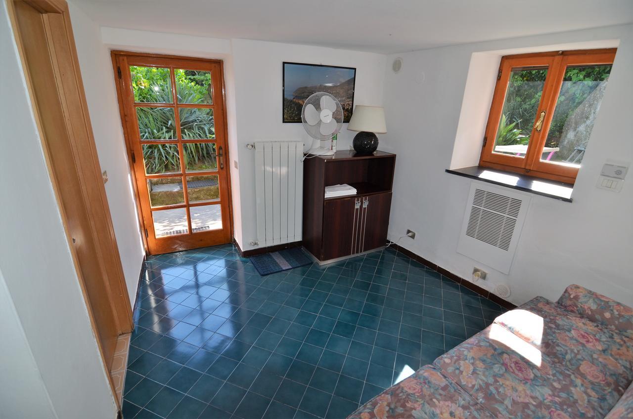 Lobster Cottage Apartment Levanto Buitenkant foto