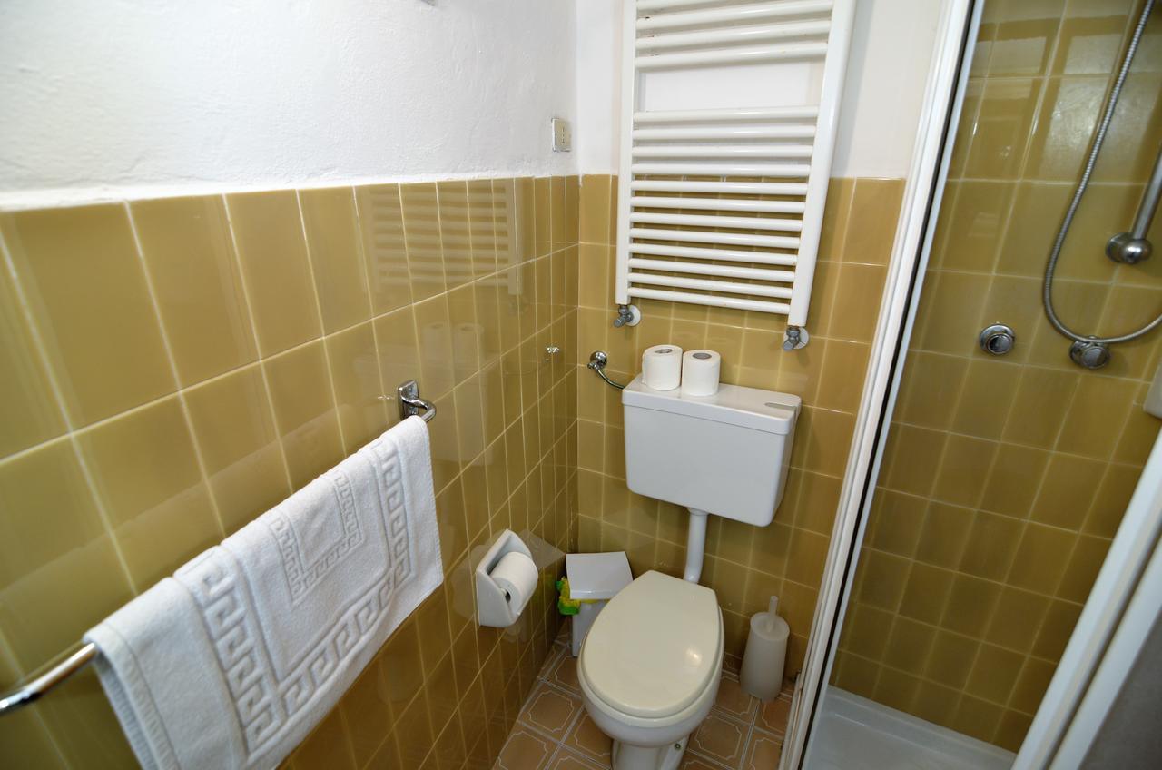 Lobster Cottage Apartment Levanto Buitenkant foto