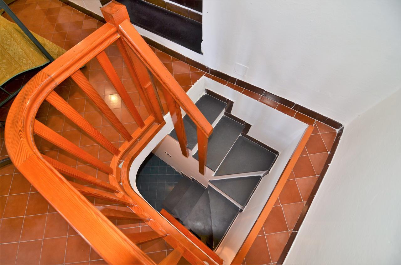 Lobster Cottage Apartment Levanto Buitenkant foto