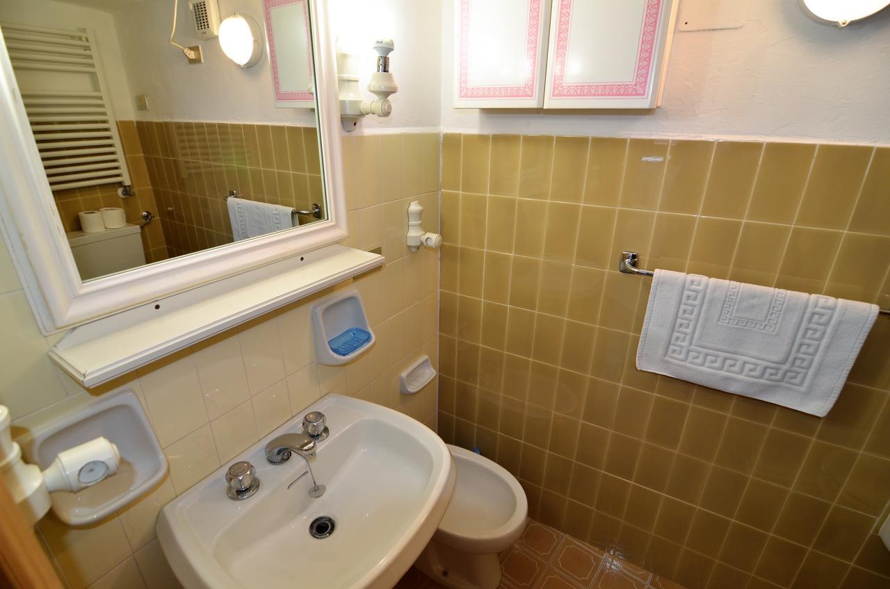 Lobster Cottage Apartment Levanto Buitenkant foto